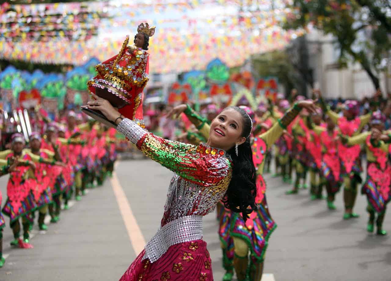 54 Tips on The Sinulog Festival From Travel Experts - A 2019's Must Know