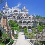 6 Tips About The Miraculous Castle Church: Simala Shrine in Sibonga