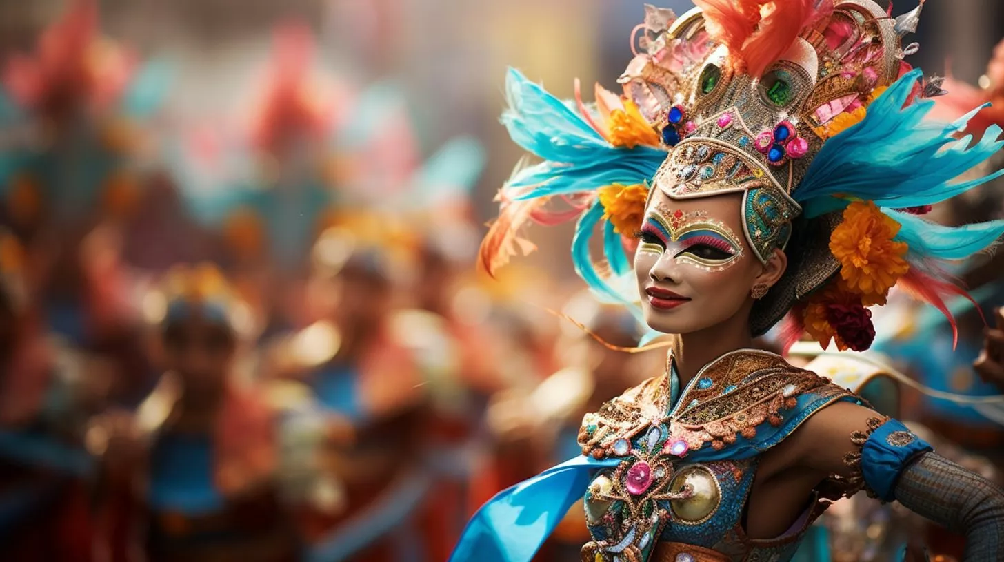 Understanding the Significance of Sinulog Festival Exploring Its Meaning