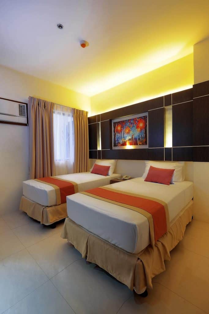 Cebu Hotel Rooms SouthPole-resized