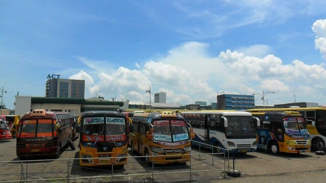 Bus
