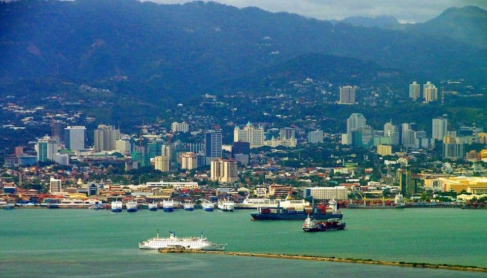 Cebu City