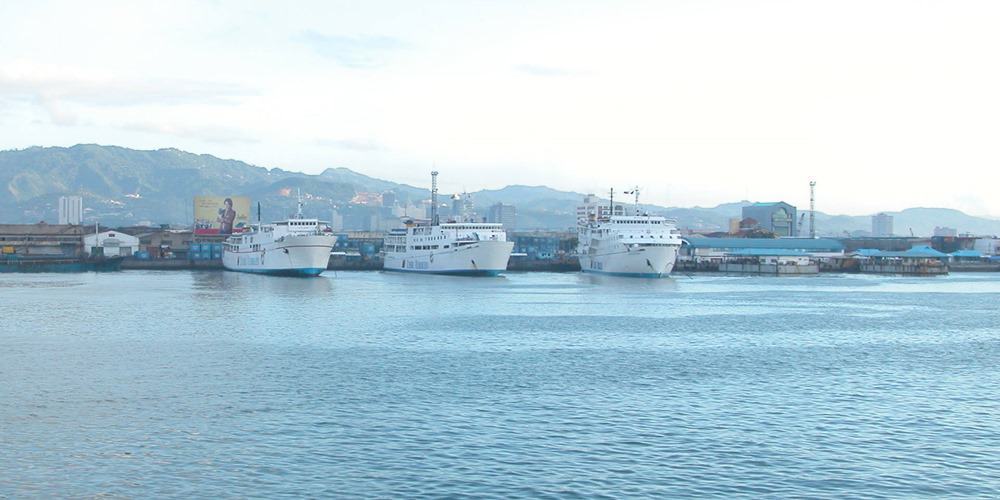 Ferry