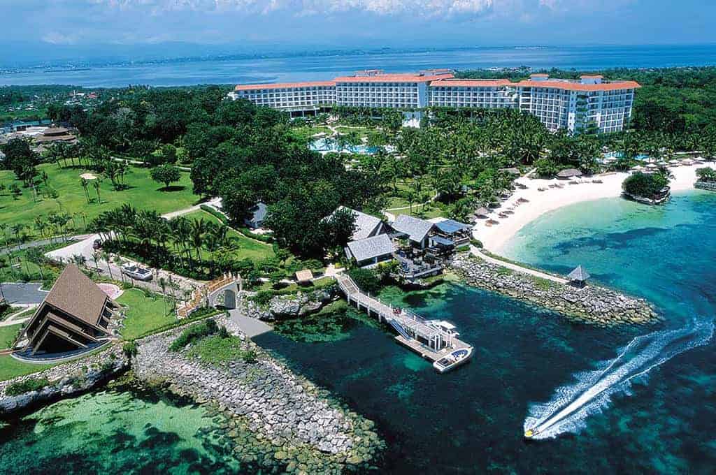 Mactan Island