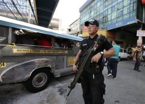 How Safe is Cebu City