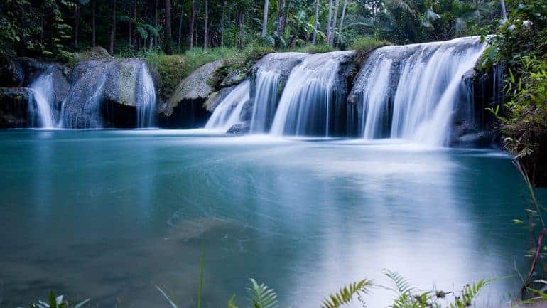 What to do in Siquijor Island