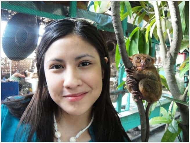 Kristie Bonifacio