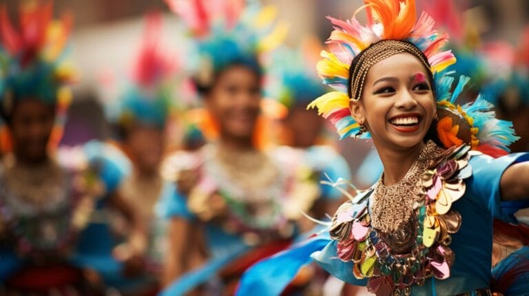 Understanding the Significance of Sinulog Festival: Exploring Its Meaning and Origins