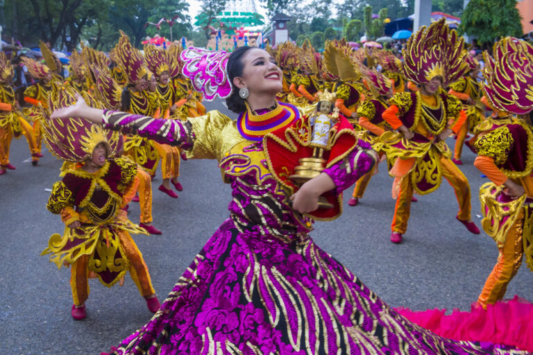 Sinulog Festival in Cebu: Celebrate the Sinulog Festival 2025 (Philippines)