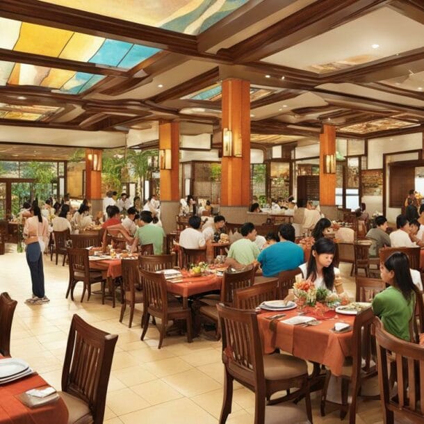 Best Restaurant Cebu City