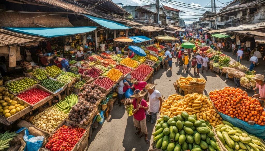 Carbon Market in Cebu City