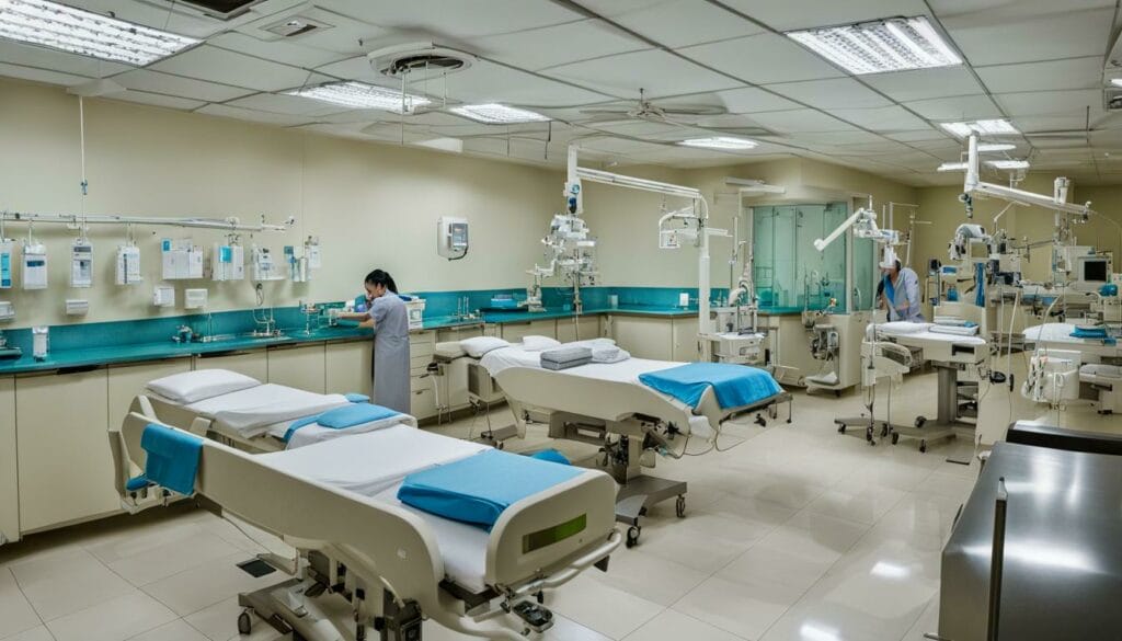 Cebu City Medical Center Photos