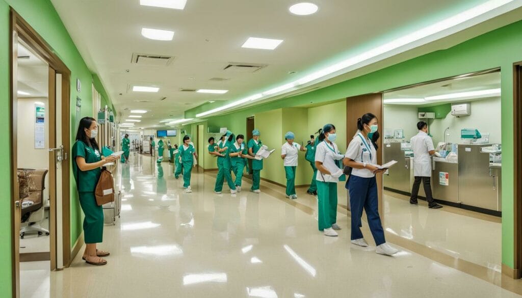 Cebu City healthcare institution images