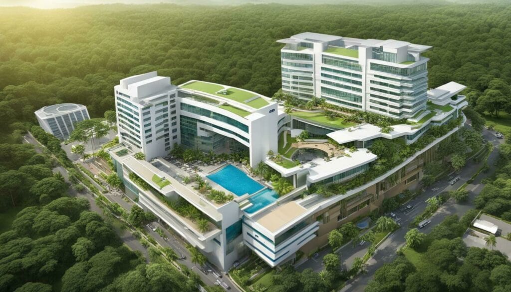 Cebu City healthcare institution images