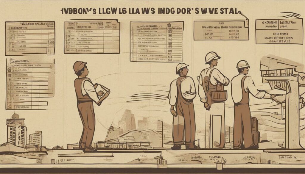 Cebu City labor laws and wage standards