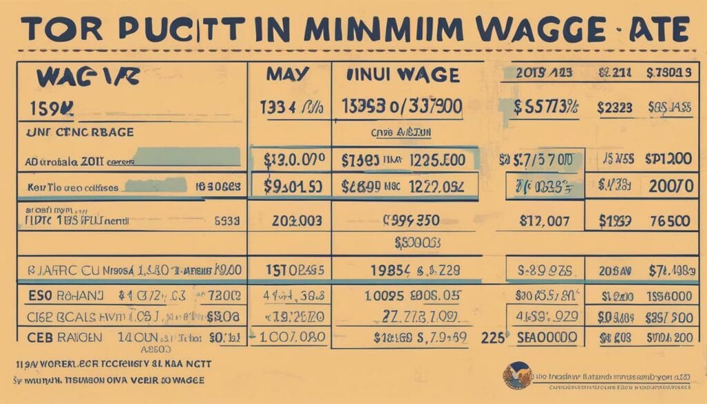 Cebu City minimum wage increase