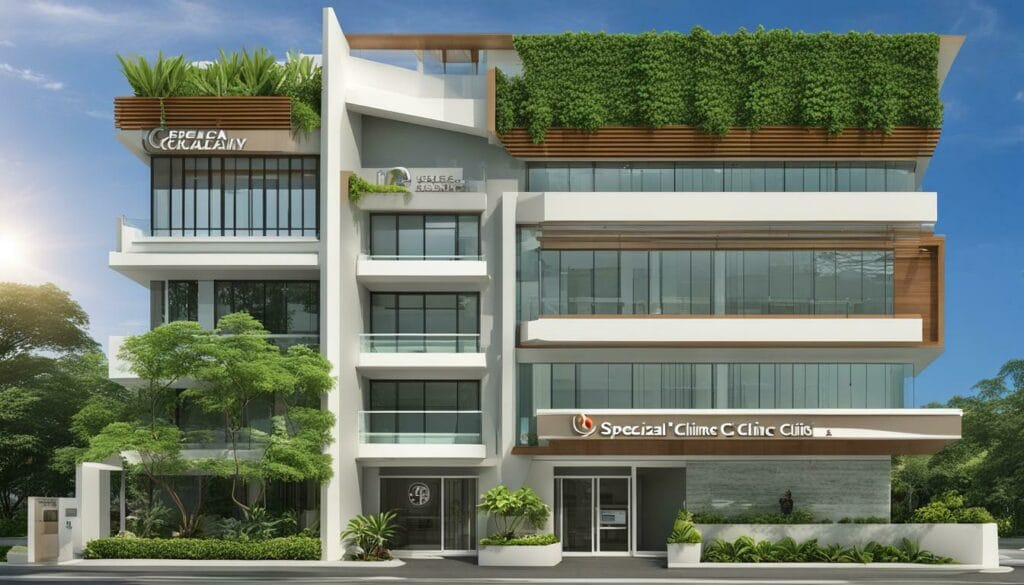 List of Medical Clinic in Cebu City