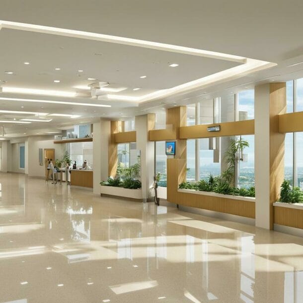 Medical Center Photos