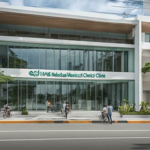 Medical Clinic in Cebu City