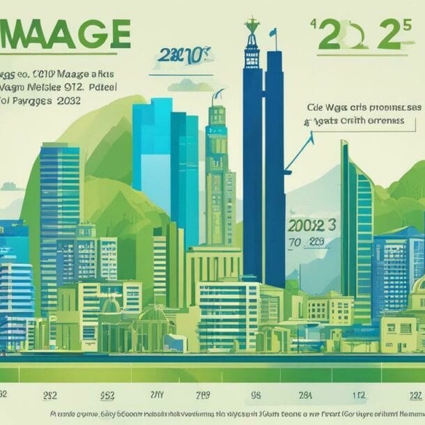 Minimum Wage in Cebu City 2023