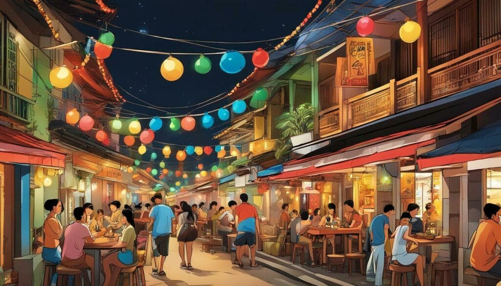 Navigating Cebu City's Dining Scene Image