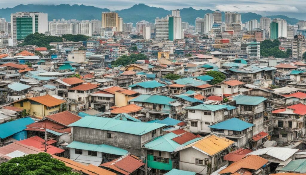 cost of living Cebu City 2023