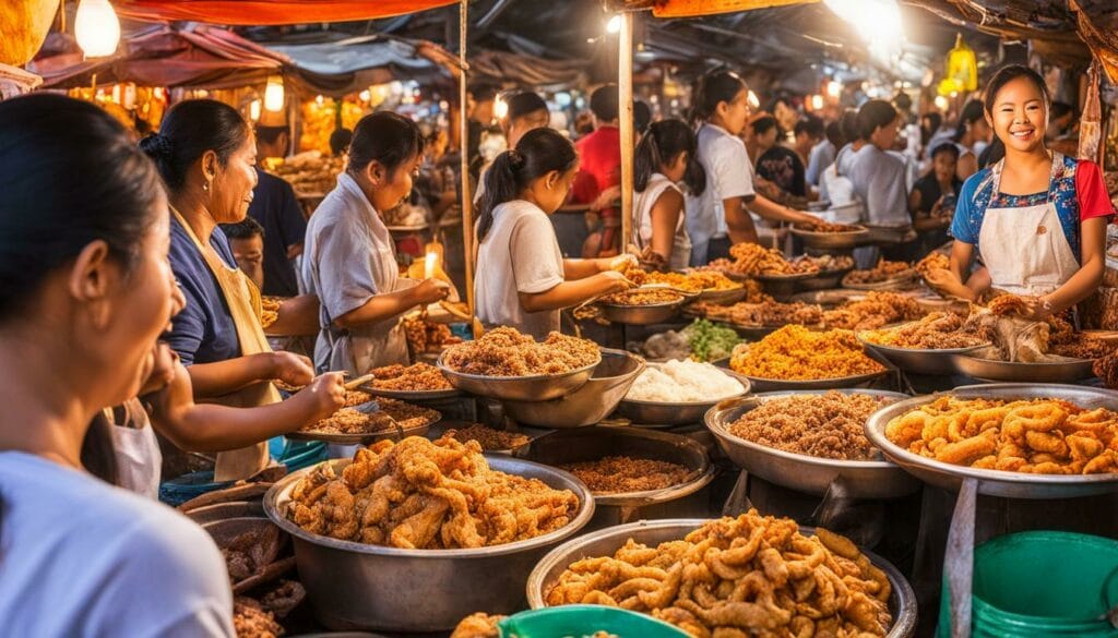 Best place to buy Carcar Chicharon in Cebu City