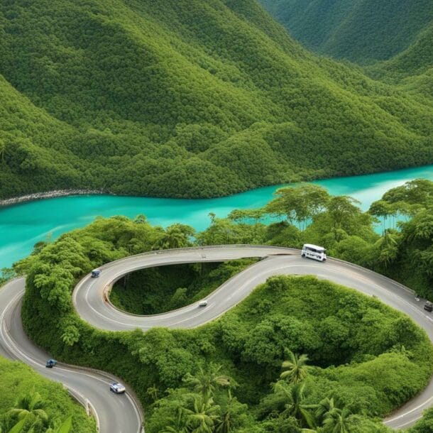 How Far is Oslob from Cebu City