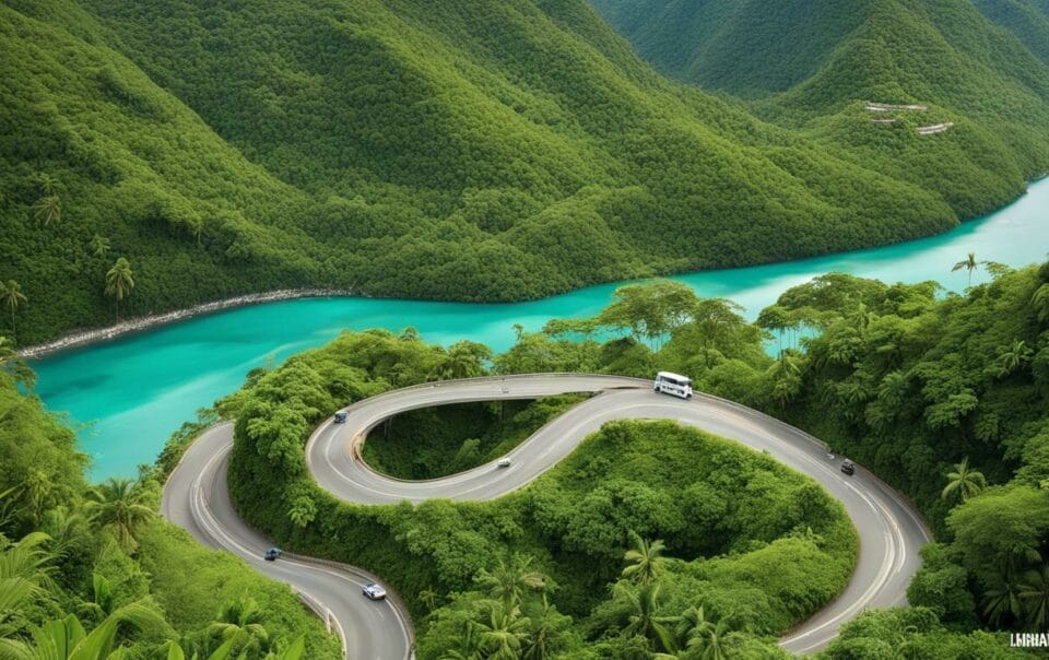 How Far is Oslob from Cebu City