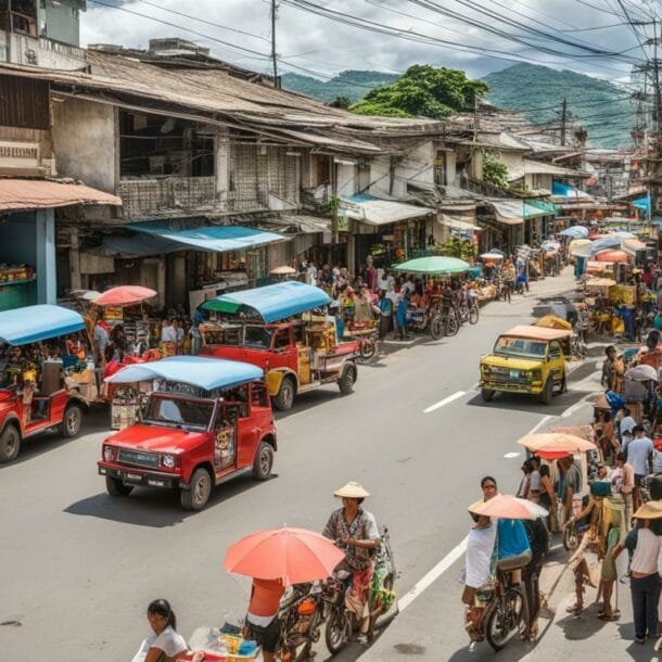 Where to Get Cedula in Cebu City