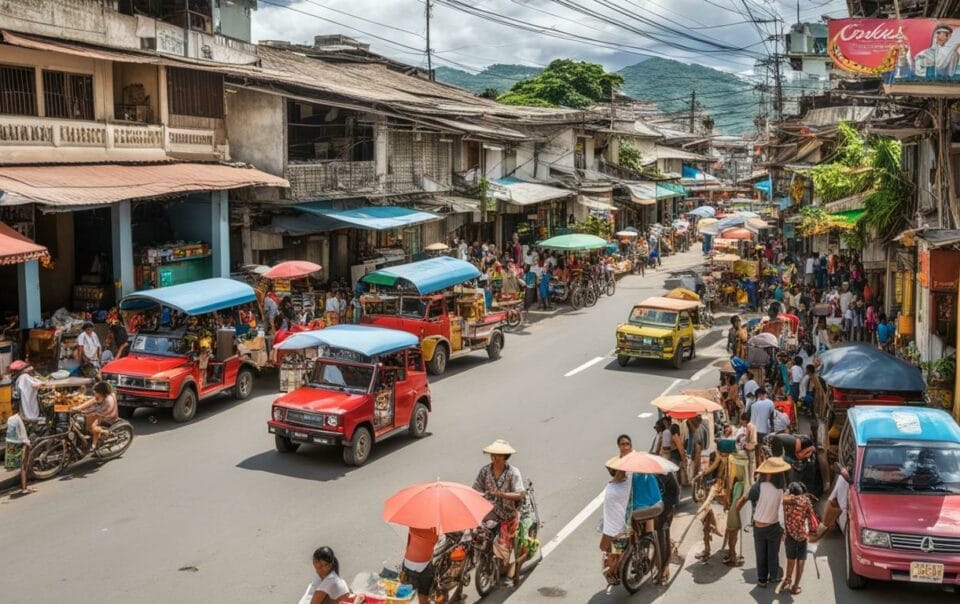 Where to Get Cedula in Cebu City