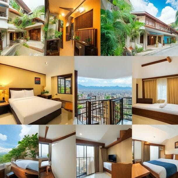 Where to Stay in Cebu City Cheap