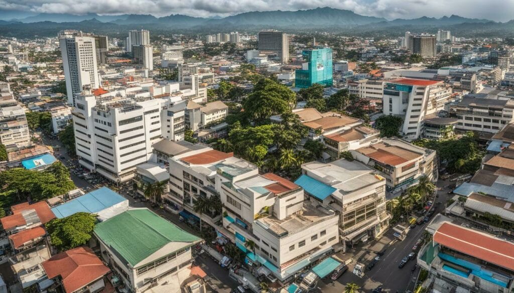 cedula office in Cebu City