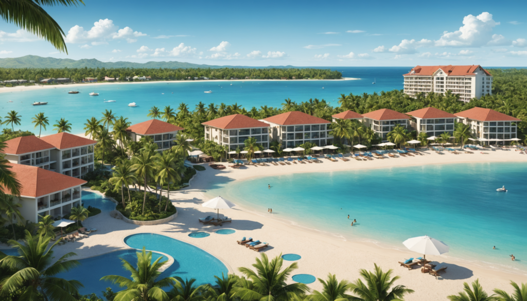 Best Resort Choices in Mactan Island