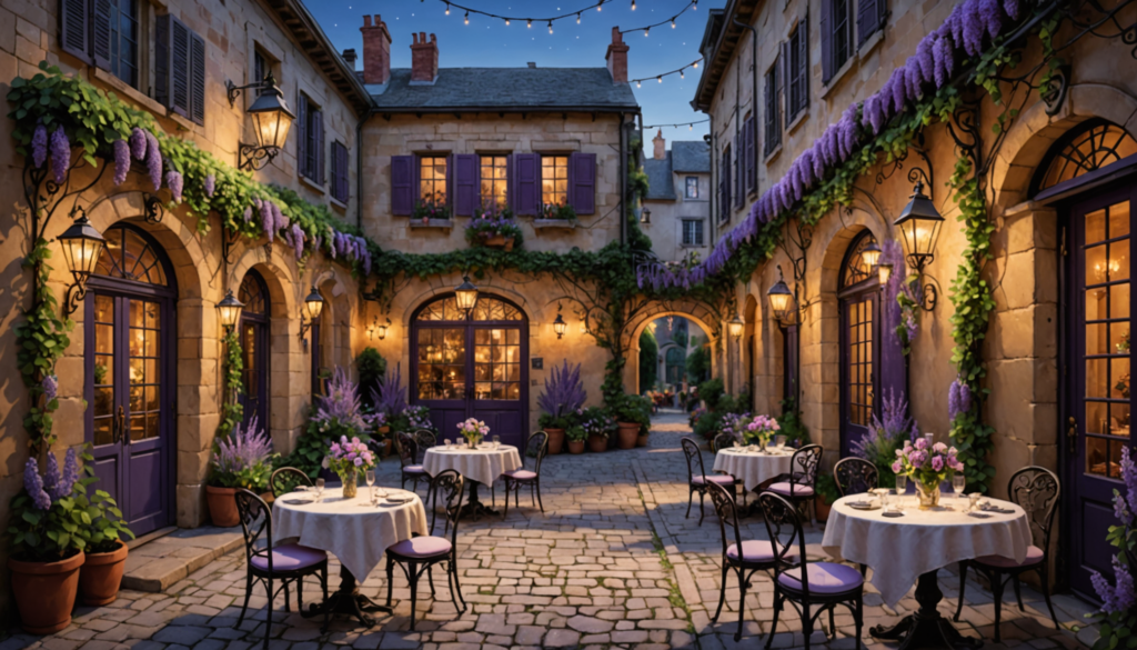 Experience the Charm of French La Vie Cebu in Cebu City