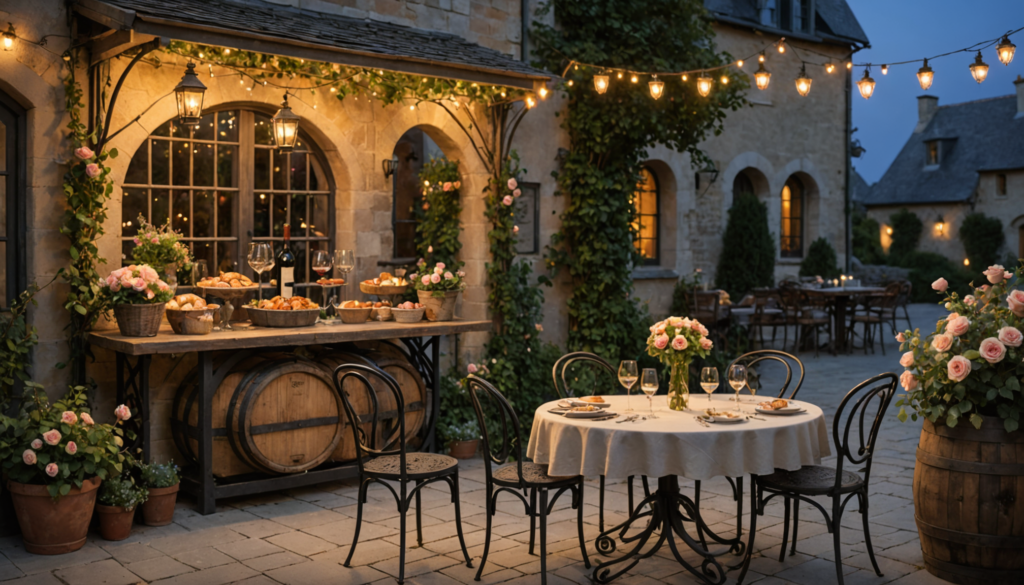 Future Trends and Events at French La Vie Cebu