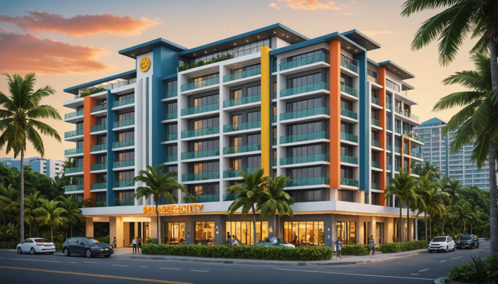 How to Book Your Stay at Affordable Hotels