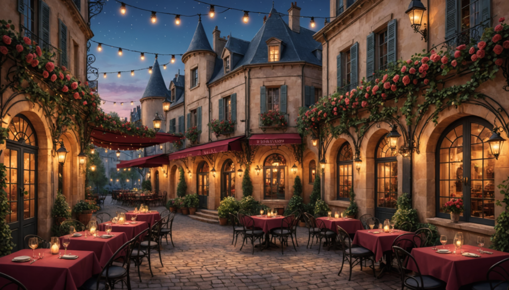 Perfect Date Ideas at French La Vie Cebu