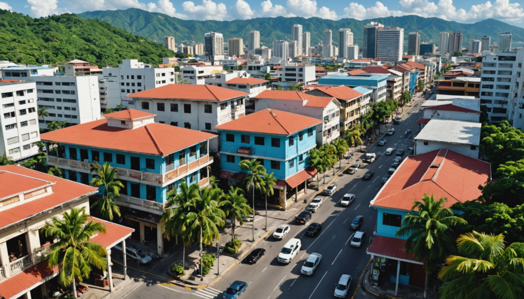 Planning Your Trip to Cebu City