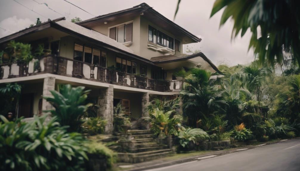 accommodation choices for travelers