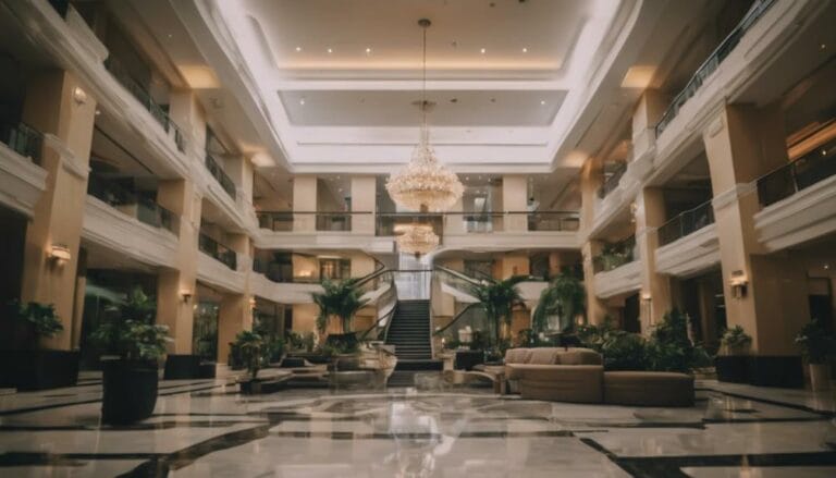 Hotel Near Elizabeth Mall Cebu: Convenience and Comfort