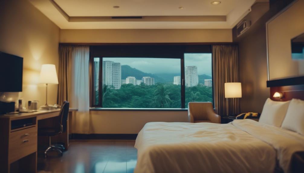 affordable accommodations near you