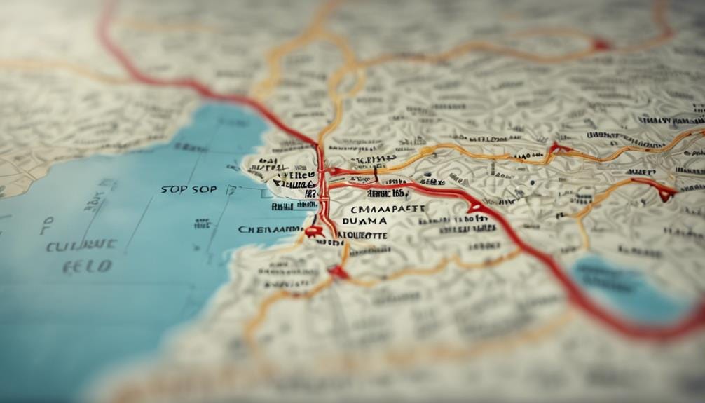 air travel information details