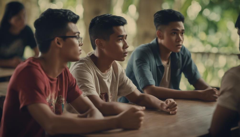 Cebuano Language Lessons features analyzing spoken words accurately