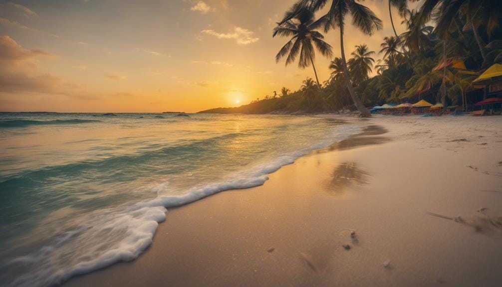 bolocboloc s serene coastal paradise