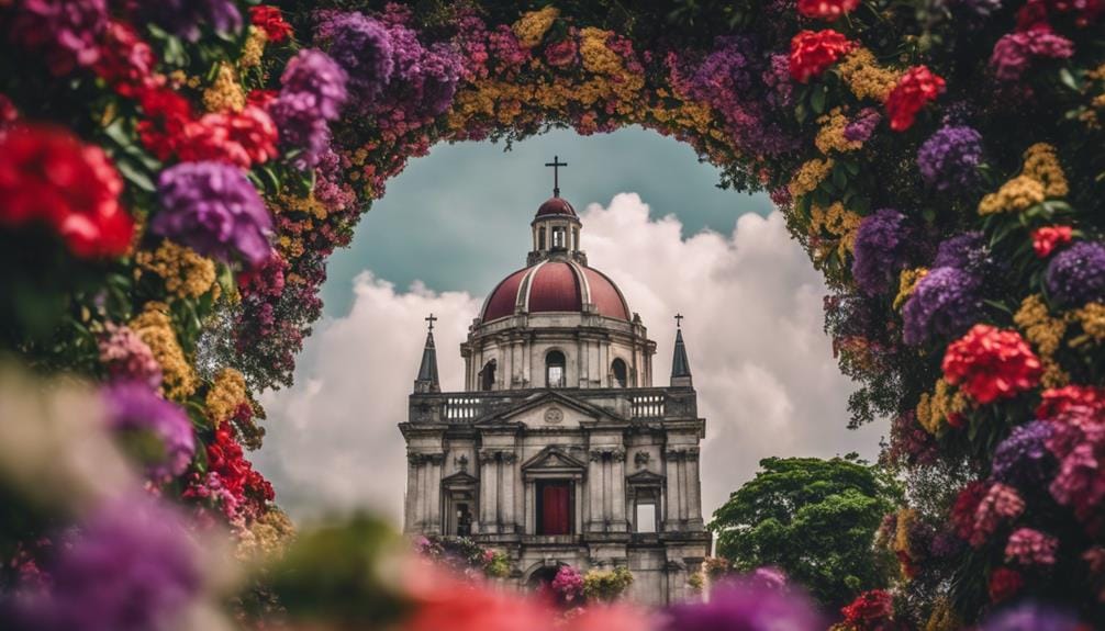 cebu city s iconic landmarks