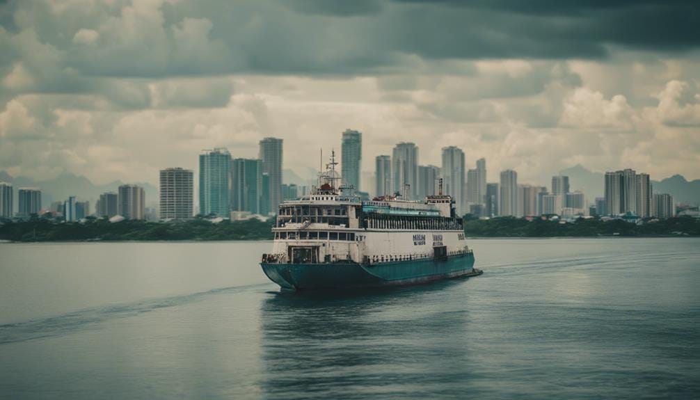 cebu city travel options