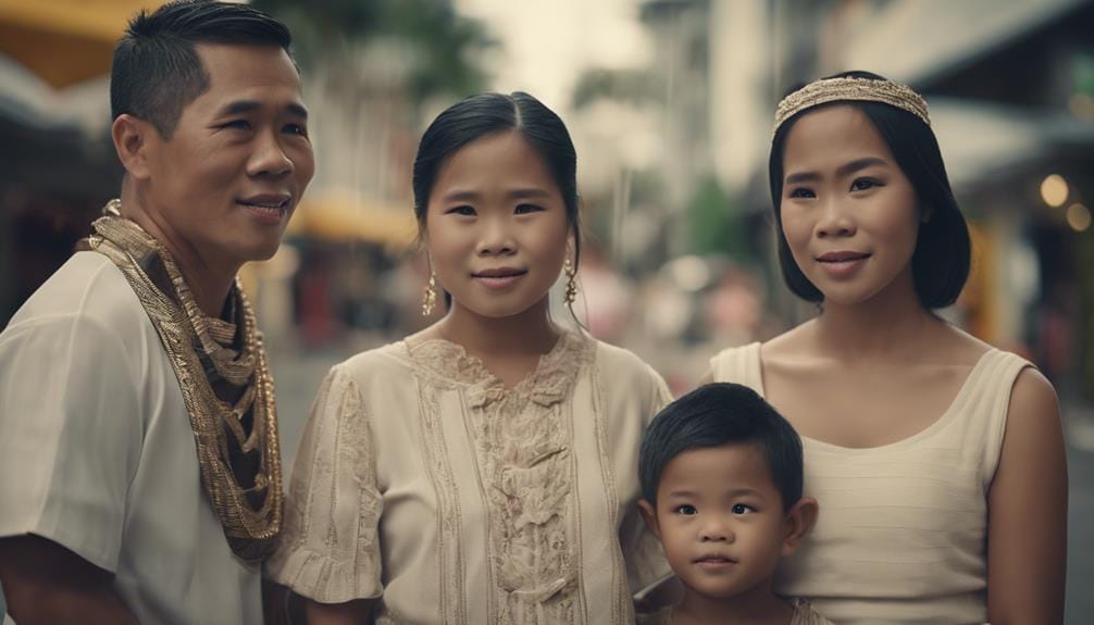 cebuano culture and modern influences