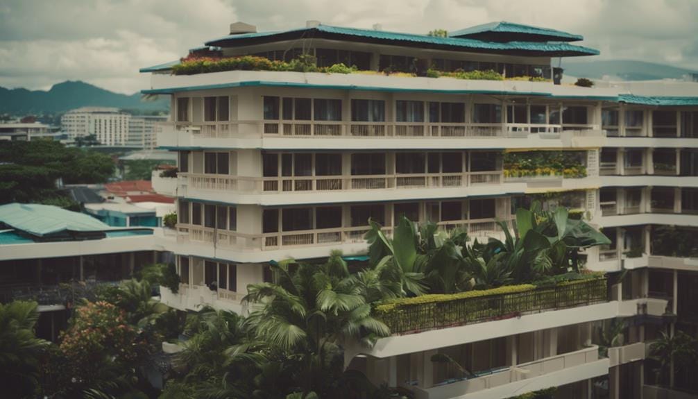 chong hua stay options