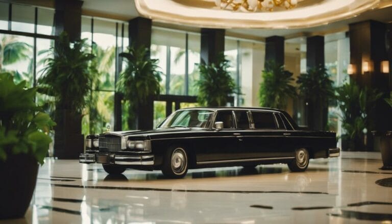 convenient cebu hotel service